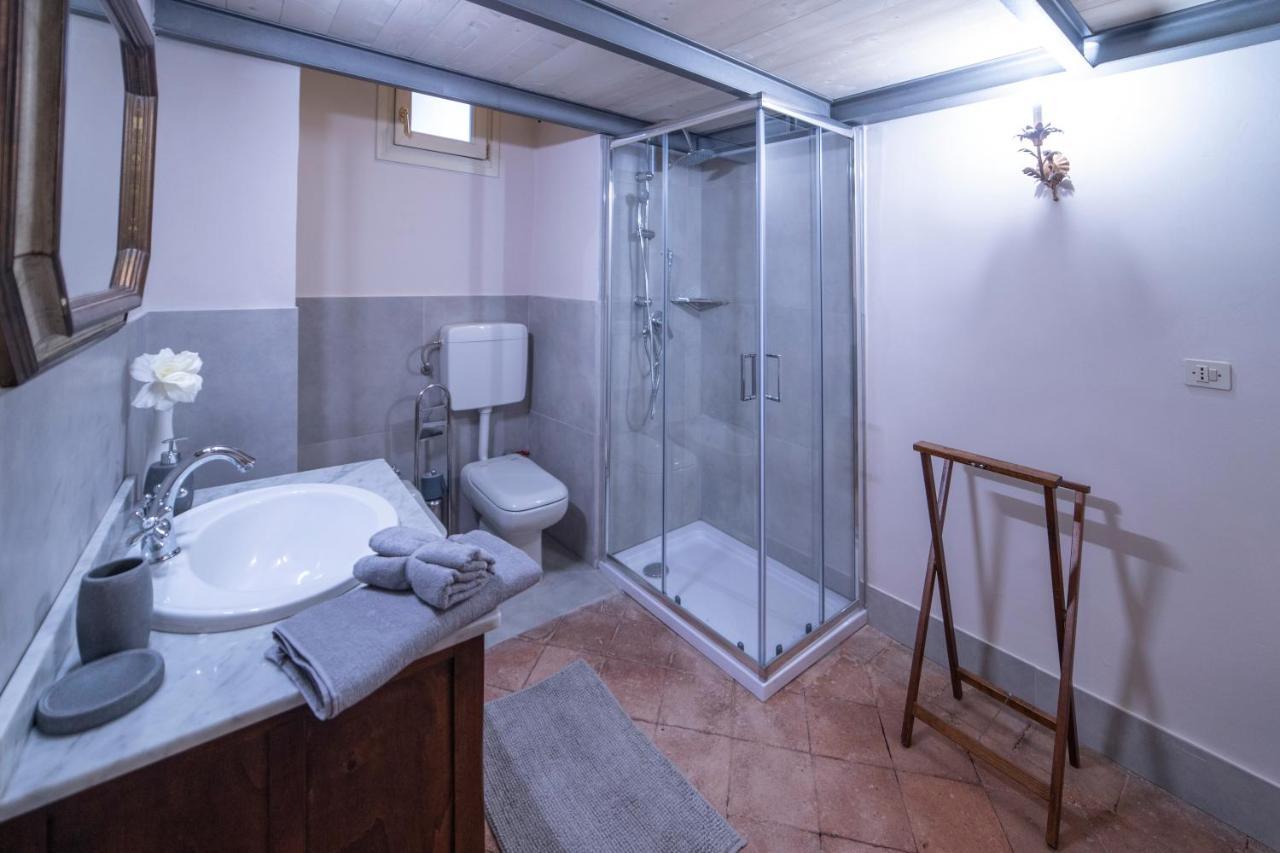 Brixia Luxory & Loft Apartment Brescia Luaran gambar