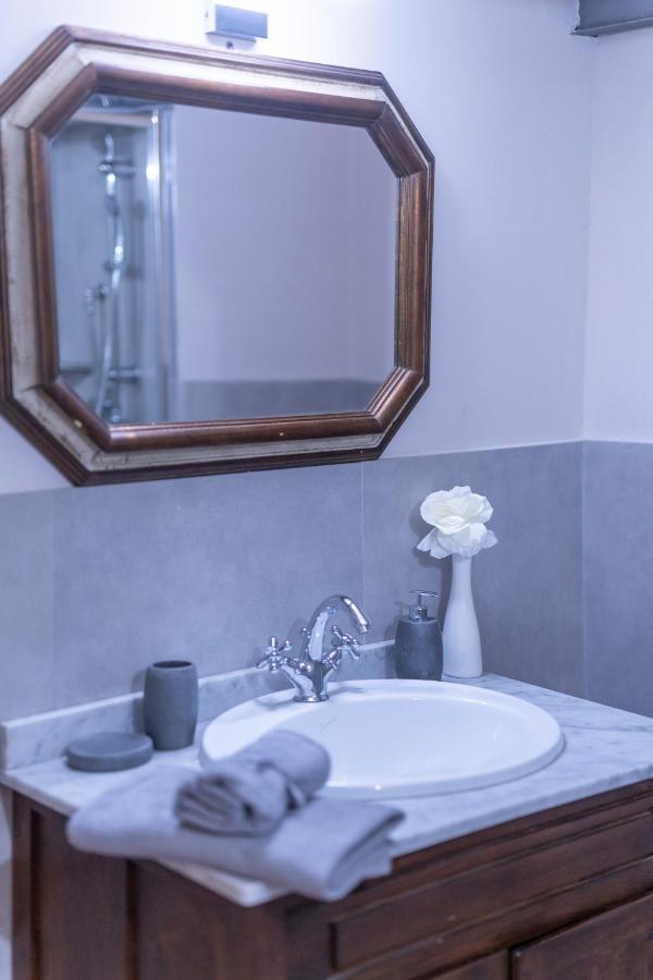 Brixia Luxory & Loft Apartment Brescia Luaran gambar