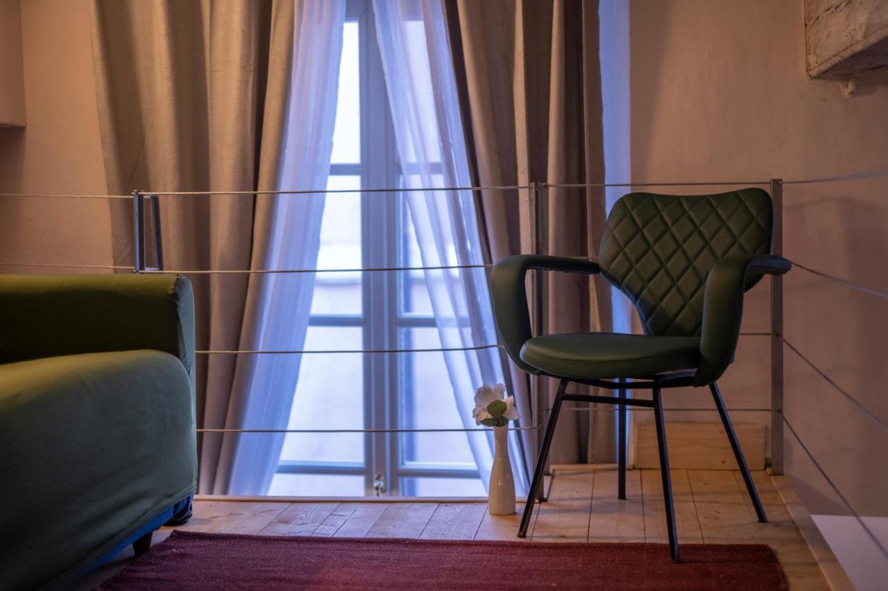 Brixia Luxory & Loft Apartment Brescia Luaran gambar